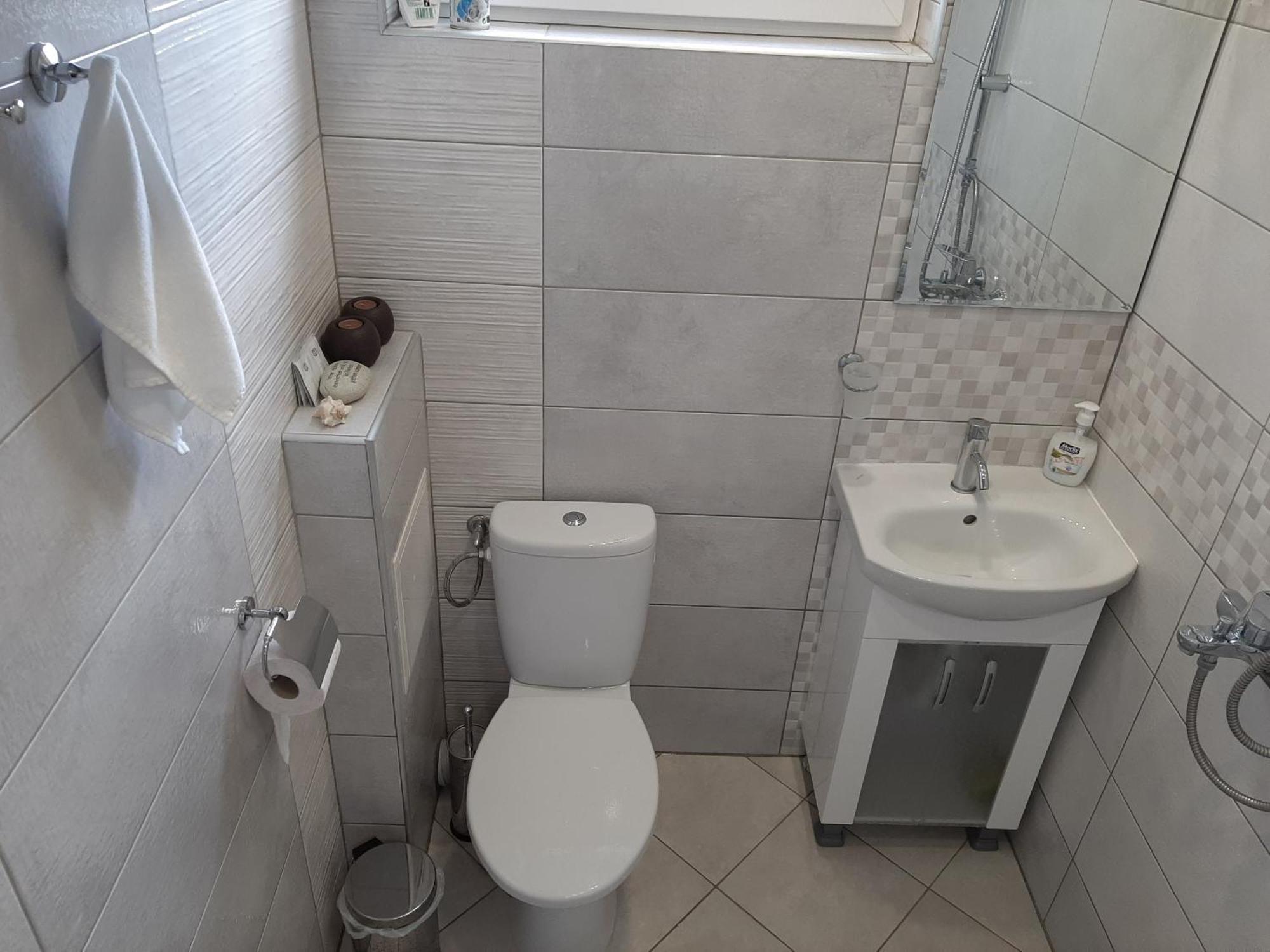 Apartment Relax Ρούσε Δωμάτιο φωτογραφία