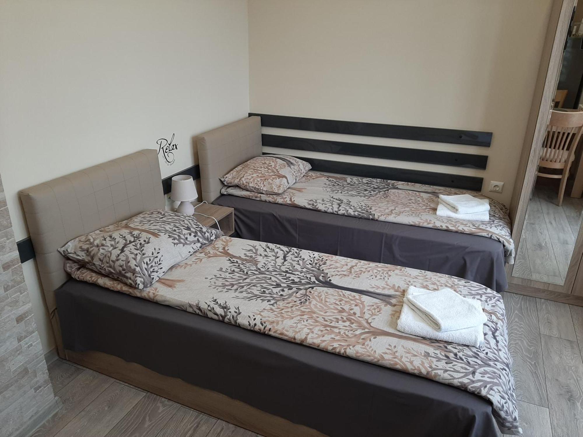 Apartment Relax Ρούσε Δωμάτιο φωτογραφία