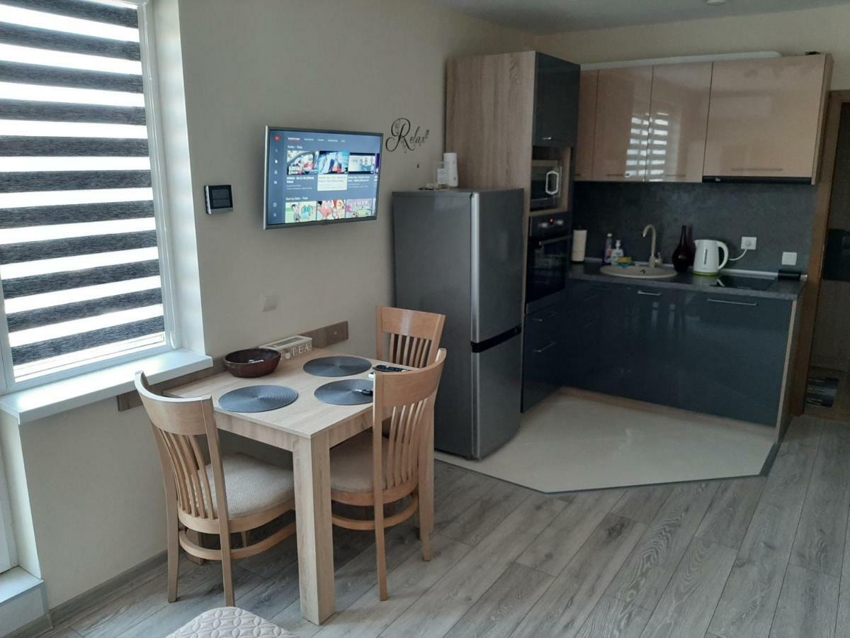 Apartment Relax Ρούσε Εξωτερικό φωτογραφία