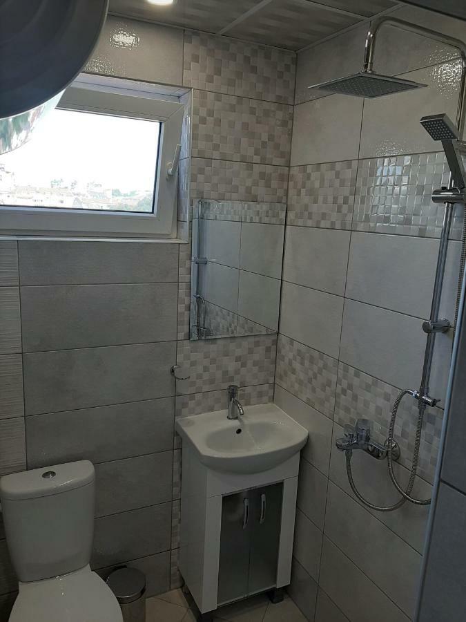 Apartment Relax Ρούσε Εξωτερικό φωτογραφία