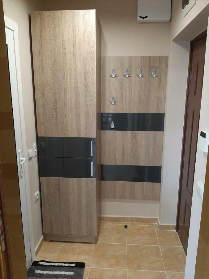 Apartment Relax Ρούσε Εξωτερικό φωτογραφία