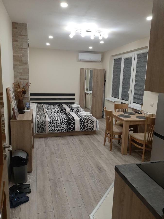 Apartment Relax Ρούσε Εξωτερικό φωτογραφία