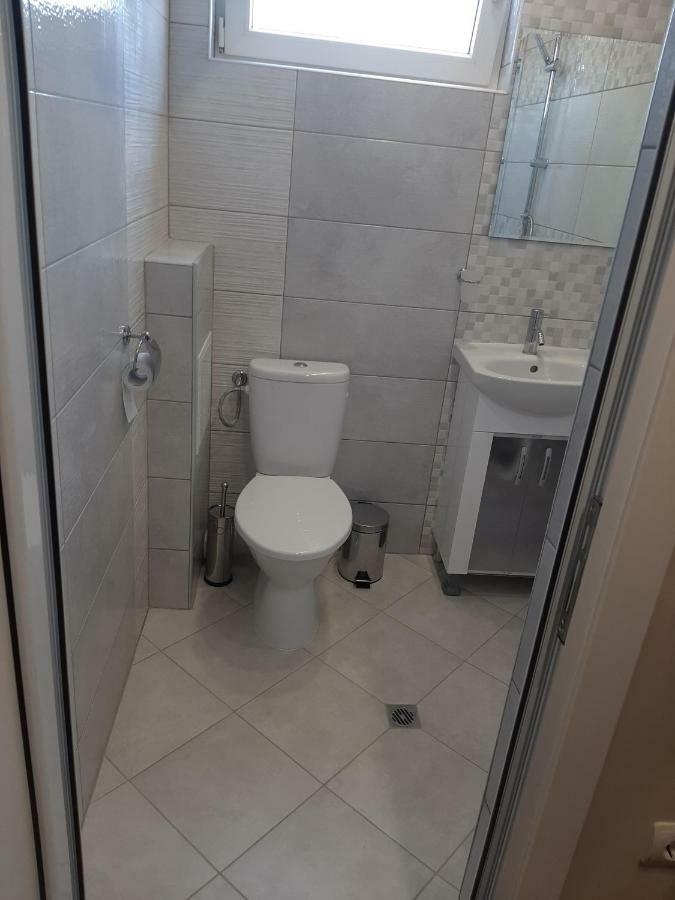 Apartment Relax Ρούσε Εξωτερικό φωτογραφία