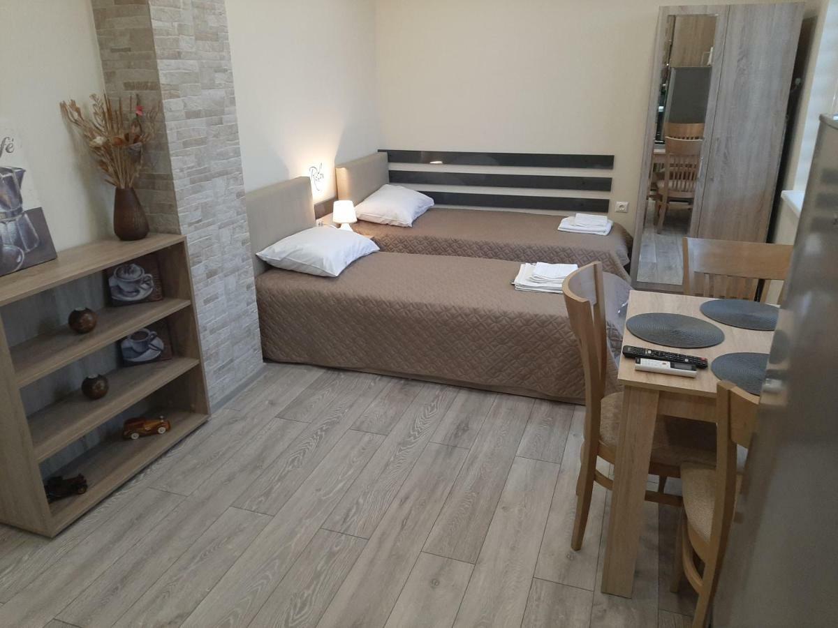 Apartment Relax Ρούσε Εξωτερικό φωτογραφία