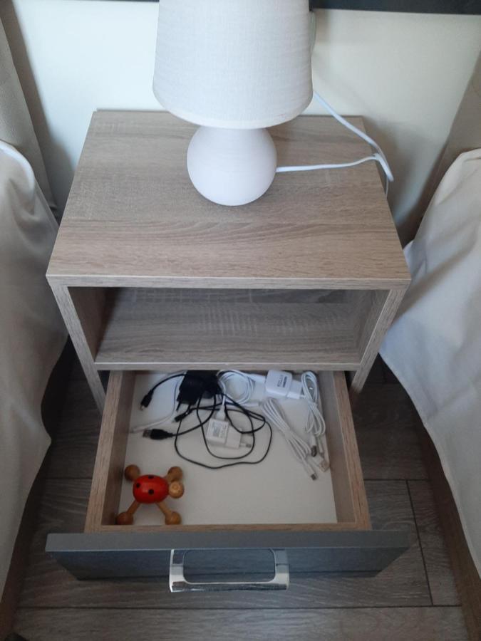 Apartment Relax Ρούσε Εξωτερικό φωτογραφία