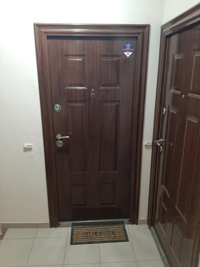 Apartment Relax Ρούσε Εξωτερικό φωτογραφία