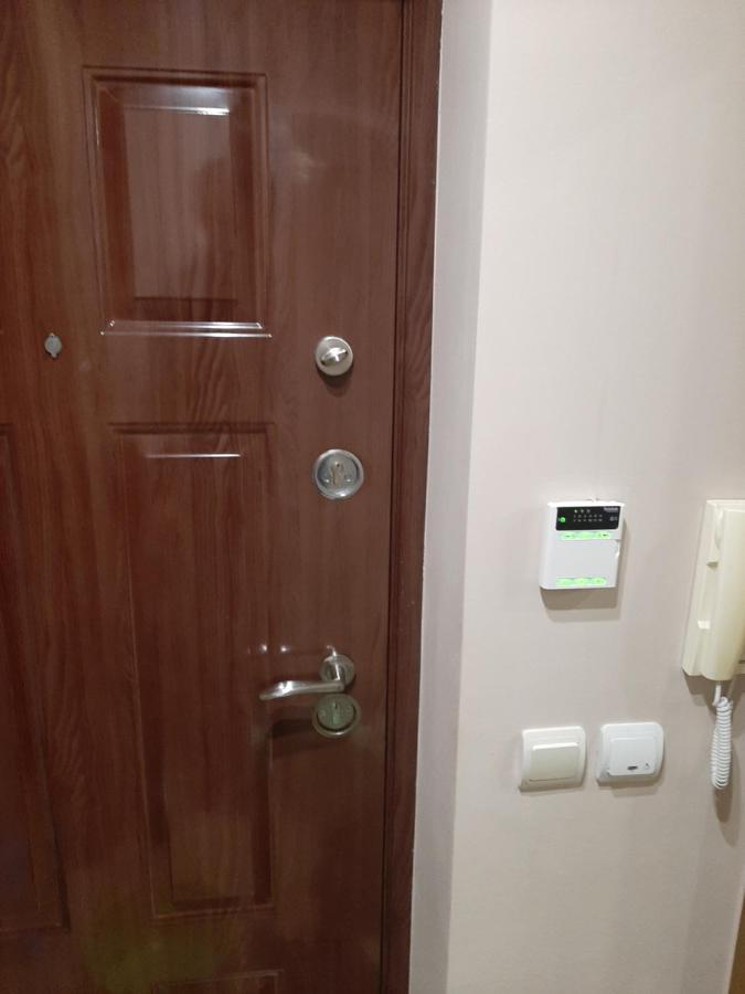 Apartment Relax Ρούσε Εξωτερικό φωτογραφία