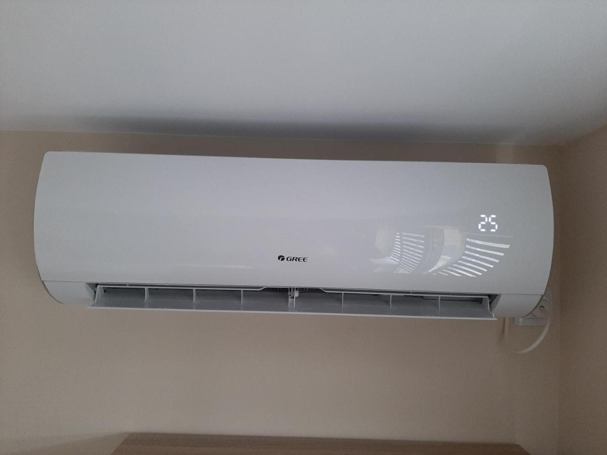 Apartment Relax Ρούσε Εξωτερικό φωτογραφία